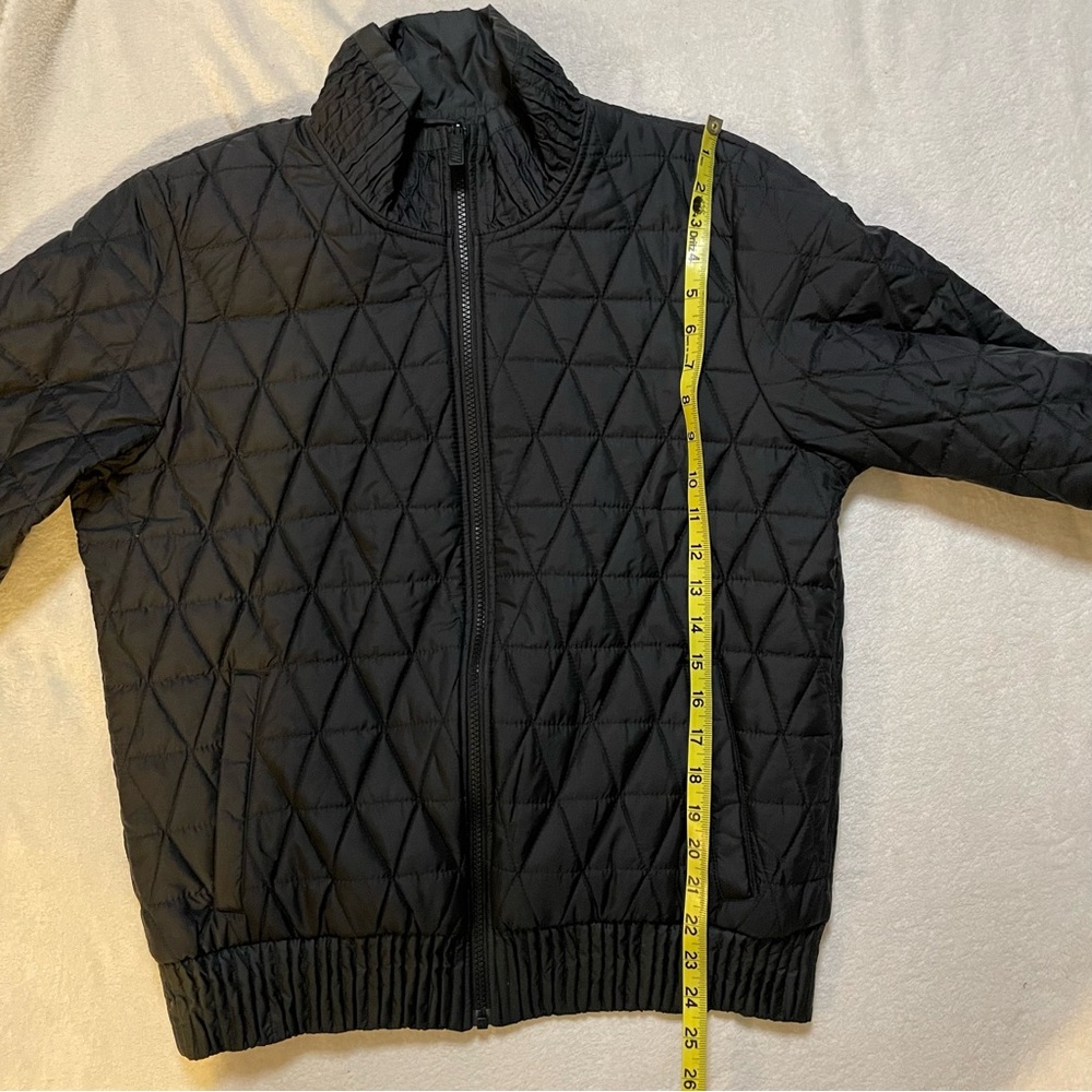 Nike Reversible Jacket - Picture 9 of 10